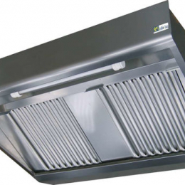 Fournisseur Hotte De Ventilation L1000mm Afi Collin Lucy Pas Cher