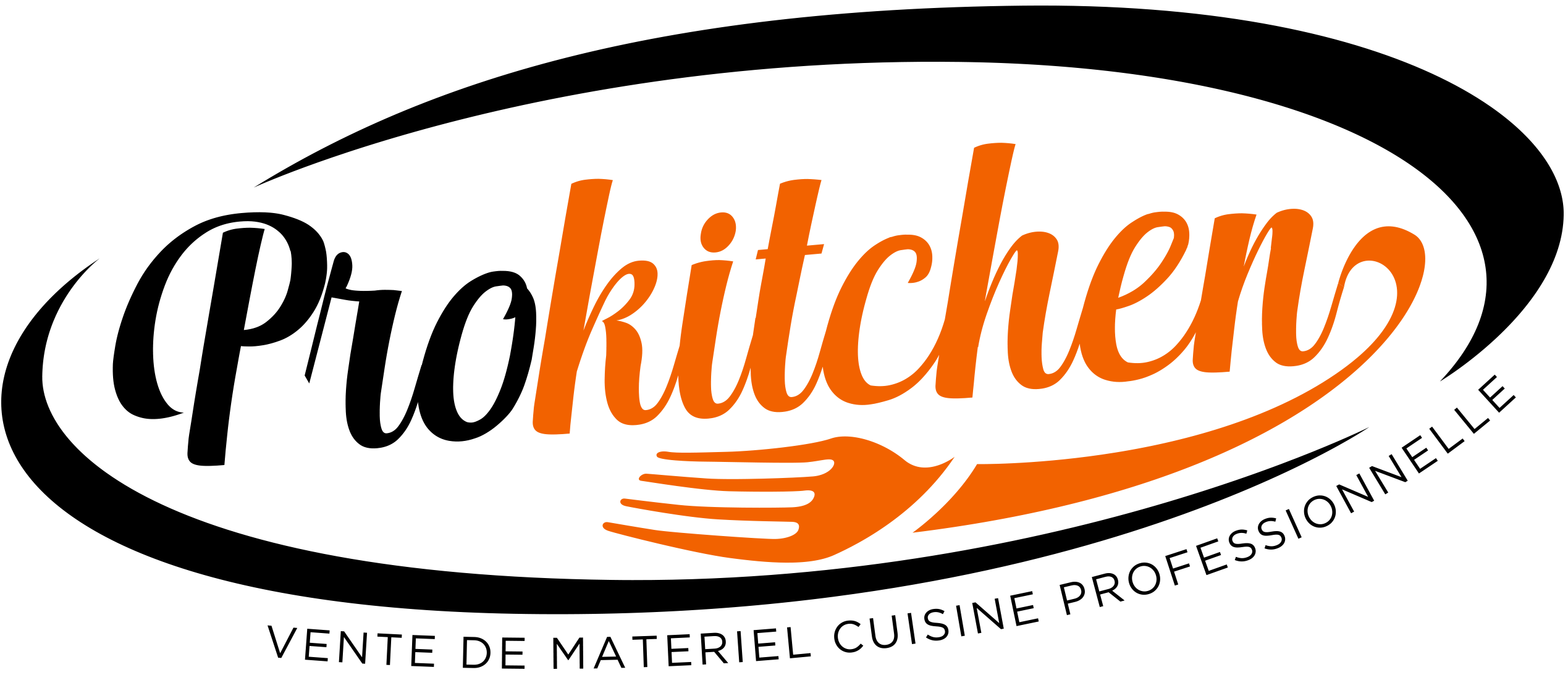 Logo ProKitchen