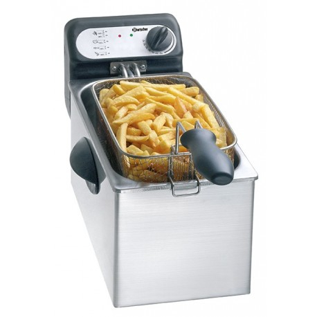 Friteuse Professionnelle - 3 Litres - Bartscher