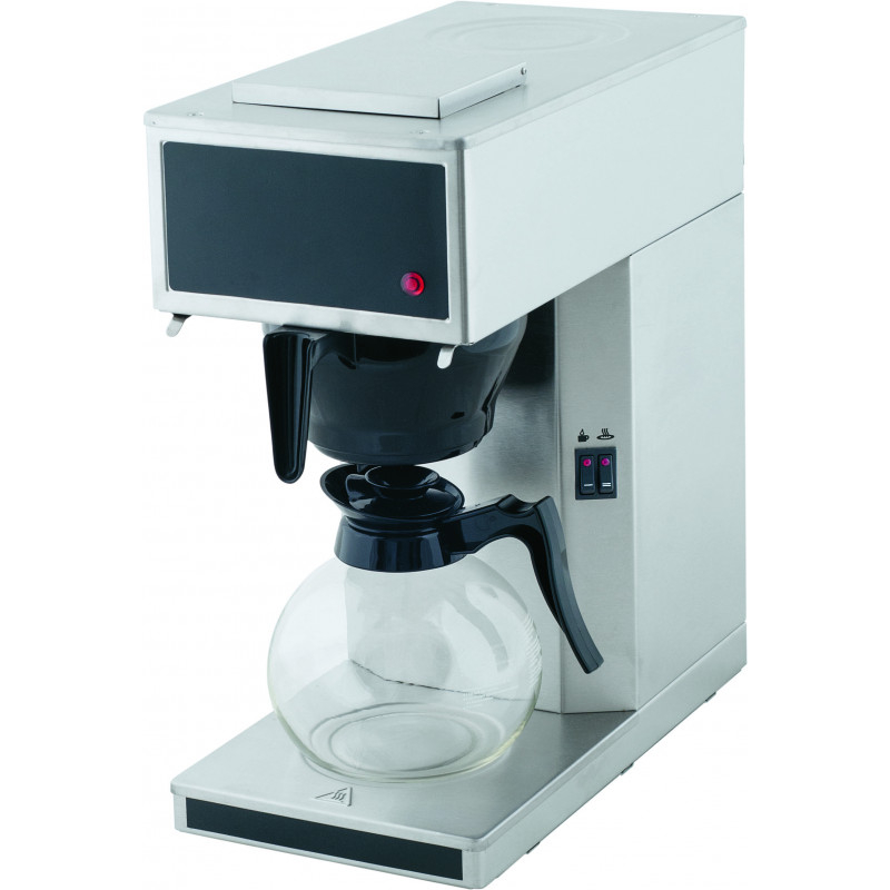 Machine À Café Avec Filtres 1,6 L - Stalgast