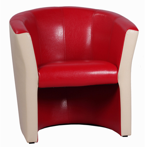 Fauteuil club CARLO MC