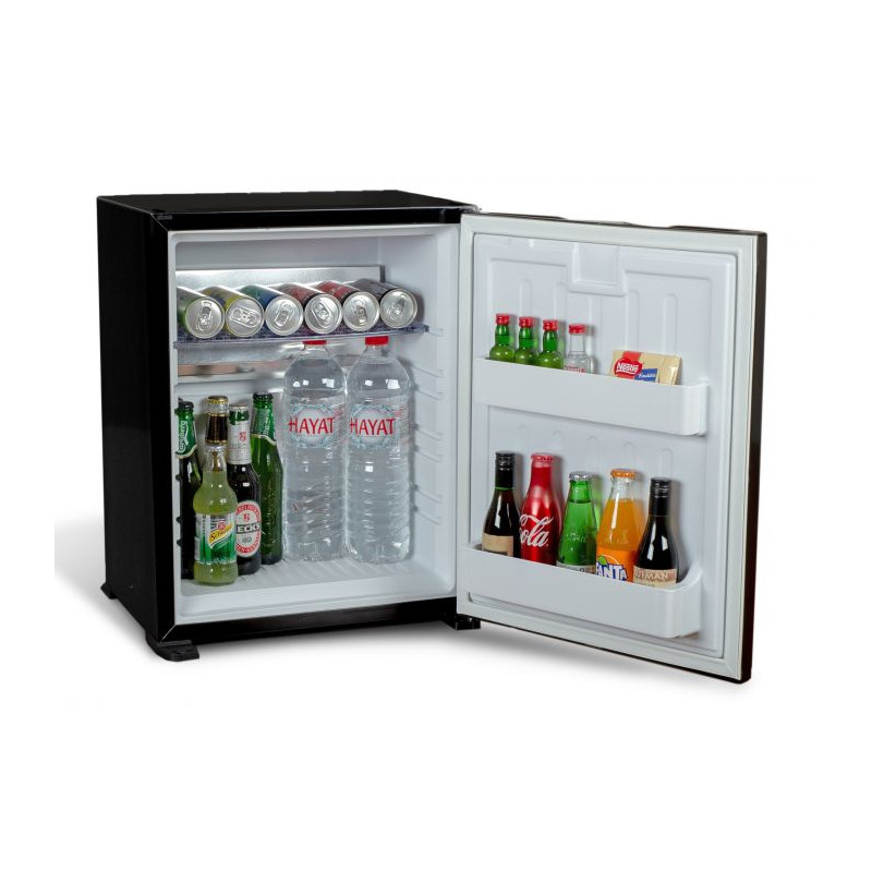 Minibar Professionnel Porte Pleine 30 Litres - Combisteel