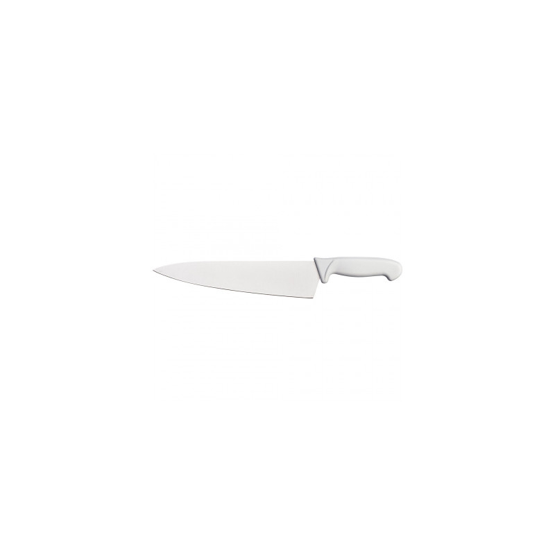 Couteau de Cuisine Haccp Lame 260 mm - Coloris au choix - Stalgast