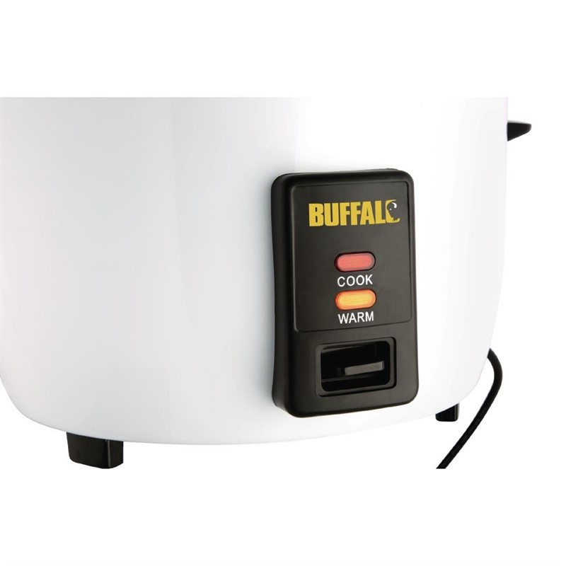 Cuiseur À Riz Professionnel 4,2 Litres - Buffalo