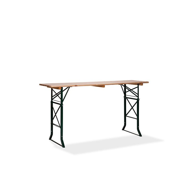Set Réhausse de Table de Brasseur H 110 cm - 70/80cm - Veba