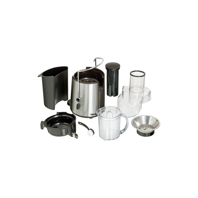 Extracteur de Jus Top Juicer - Bartscher