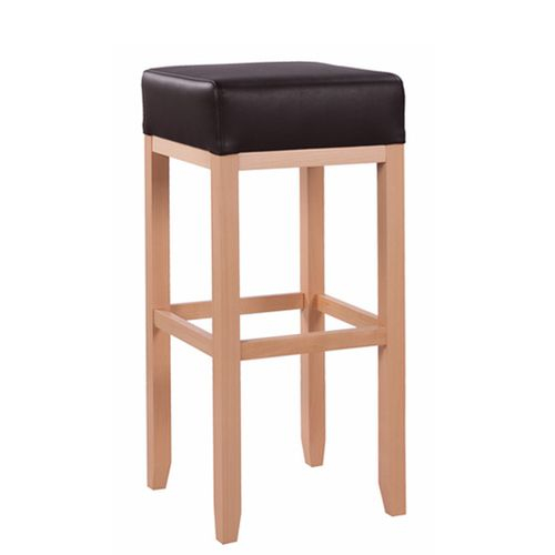 Tabouret de bar ALBERTO XL