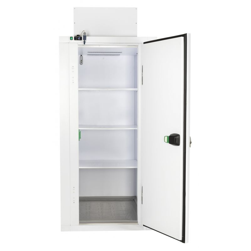 Mini Chambre Froide Positive - 1300 L - Combisteel