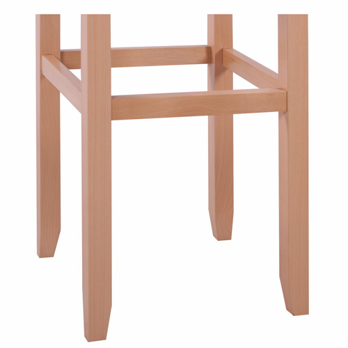 Tabouret de bar ALBERTO XL