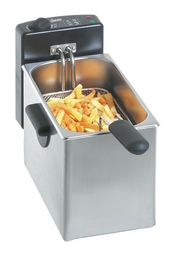 Friteuse électrique 3,6 Litres