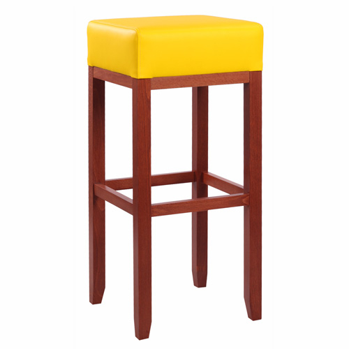 Tabouret de bar ALBERTO XL