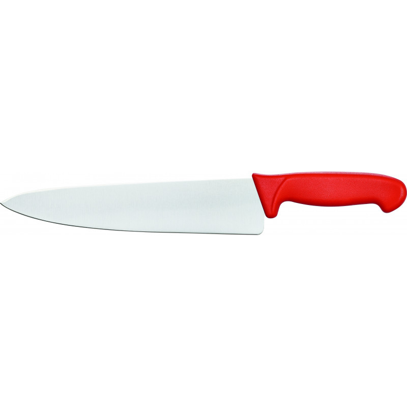 Couteau de Cuisine Haccp Lame 200 mm - Coloris au Choix - Stalgast