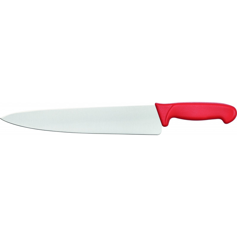 Couteau de Cuisine Haccp Lame 250 mm - Couleur au Choix - Stalgast