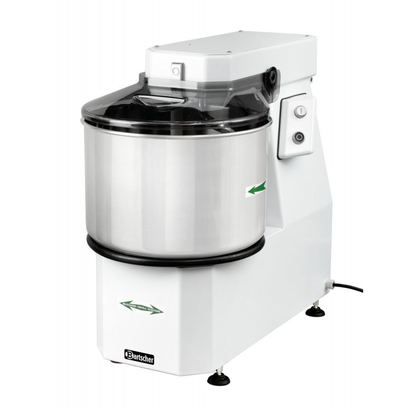 Pétrin Professionnel Pizza - 22 L - Bartscher