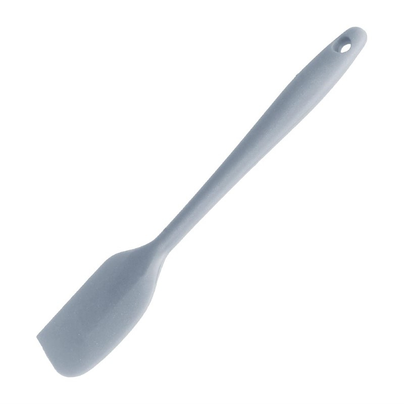 Grande spatule en silicone résistant à la chaleur