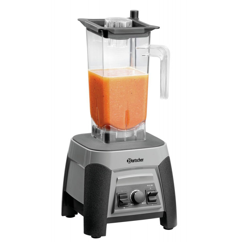 Blender Professionnel pour cuisine 2,5 L - 1500 W - Bartscher