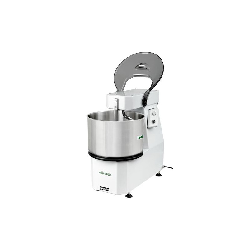 Pétrin Professionnel Pizza - 22 L - Bartscher