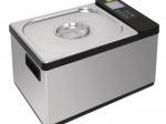 Bain-marie cuisson sous vide - Buffalo 12.5L