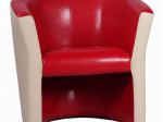 Fauteuil club CARLO MC