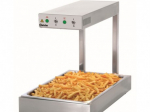 Chauffe Frites Professionnel GN1/1 230V Inox - Bartscher