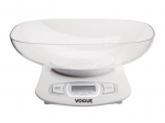 Balance Compacte Weighstation 5kg - Vogue