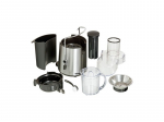 Extracteur de Jus Top Juicer - Bartscher