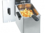 Friteuse électrique 3,6 Litres