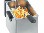 Friteuse électrique 3,6 Litres