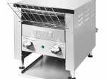 Toaster convoyeur double 2,4 Kw