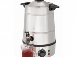 Distributeur Eau Chaude Professionnel 5 Litres - Bartscher