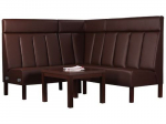 Banquette CORTINA