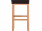 Tabouret de bar ALBERTO XL