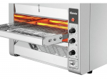 Four à Pizza à Convoyeur en Inox - 3,5 kW - Bartscher