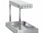 Chauffe Frites Professionnel GN1/1 230V Inox - Bartscher