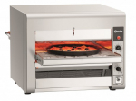 Four à Pizza à Convoyeur en Inox - 3,5 kW - Bartscher