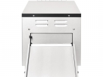 Toaster convoyeur double 2,4 Kw